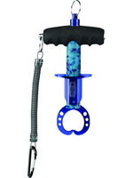 EGO Mini Grip Mabnetic Blue