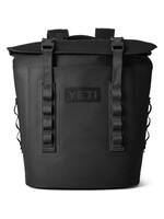YETI Coolers Hopper M12 Backpack Cooler Black