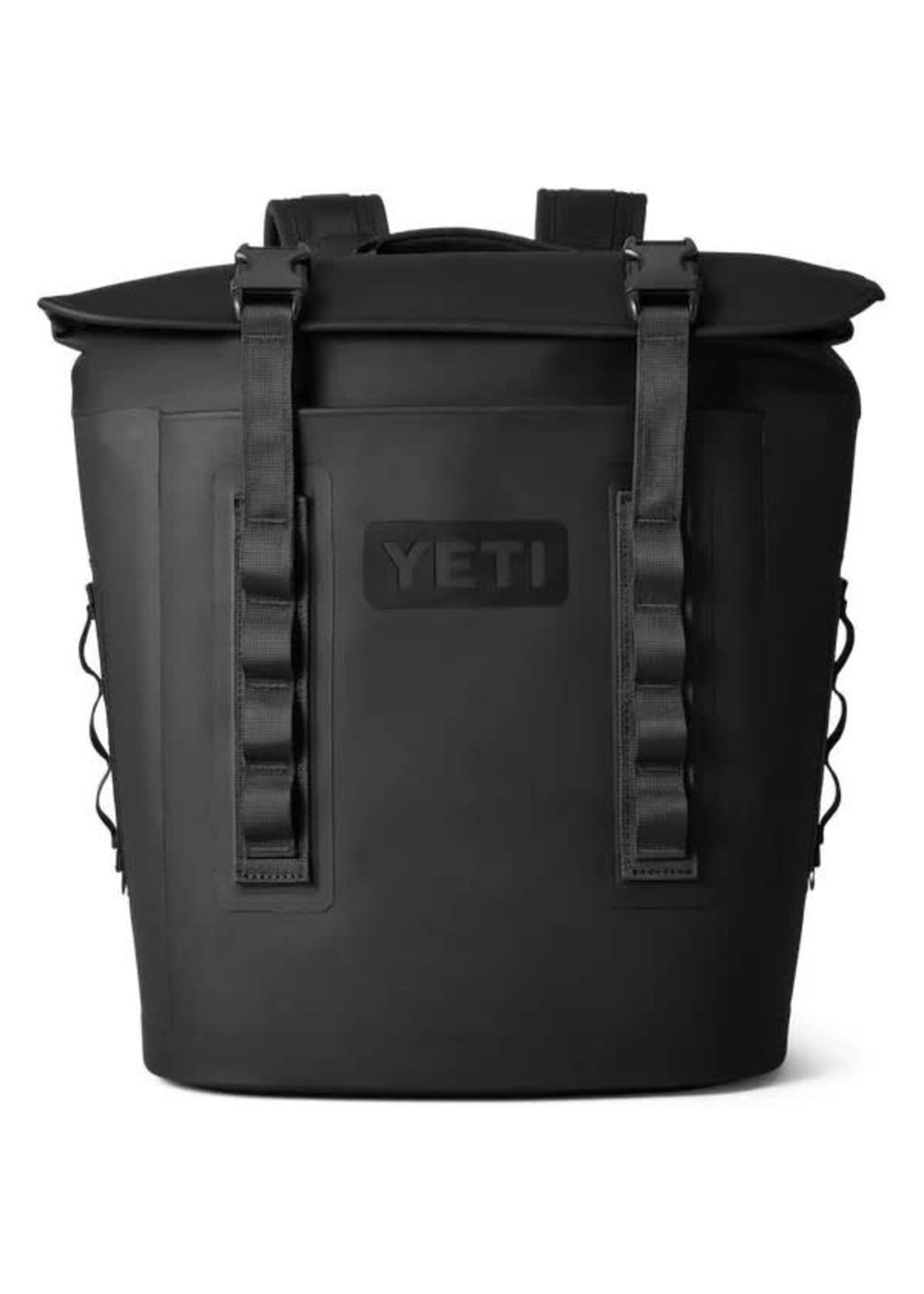 YETI Coolers Hopper M12 Backpack Cooler Black