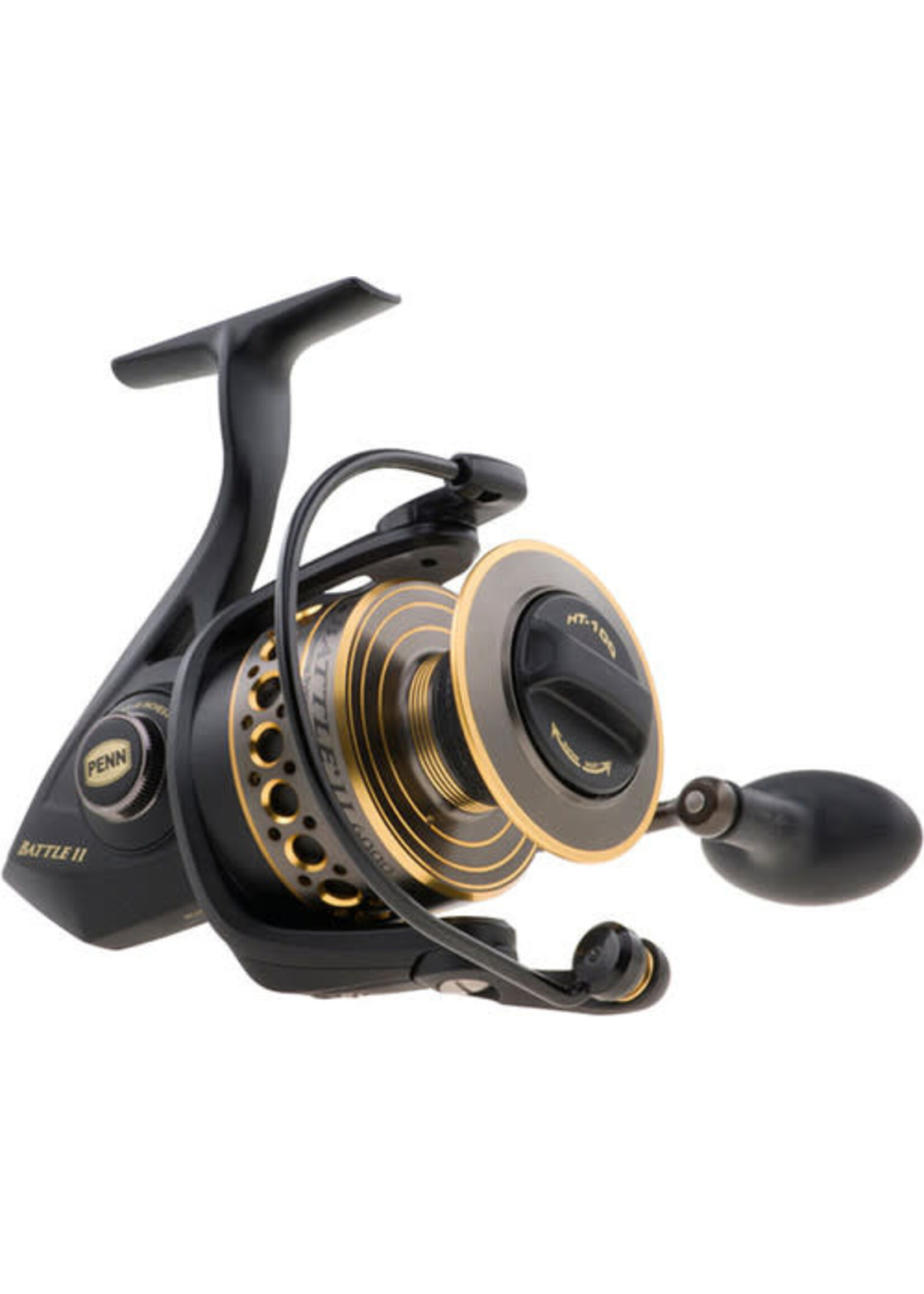 Penn Penn BTLII8000 Battle II