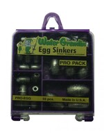 Water Gremlin Water Gremlin Egg Sinker - Pro Pack