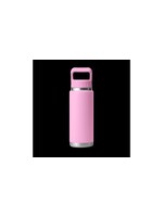 YETI Coolers Rambler 26oz Bottle Power Pink