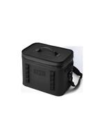 YETI Coolers Hopper Flip 18 Black