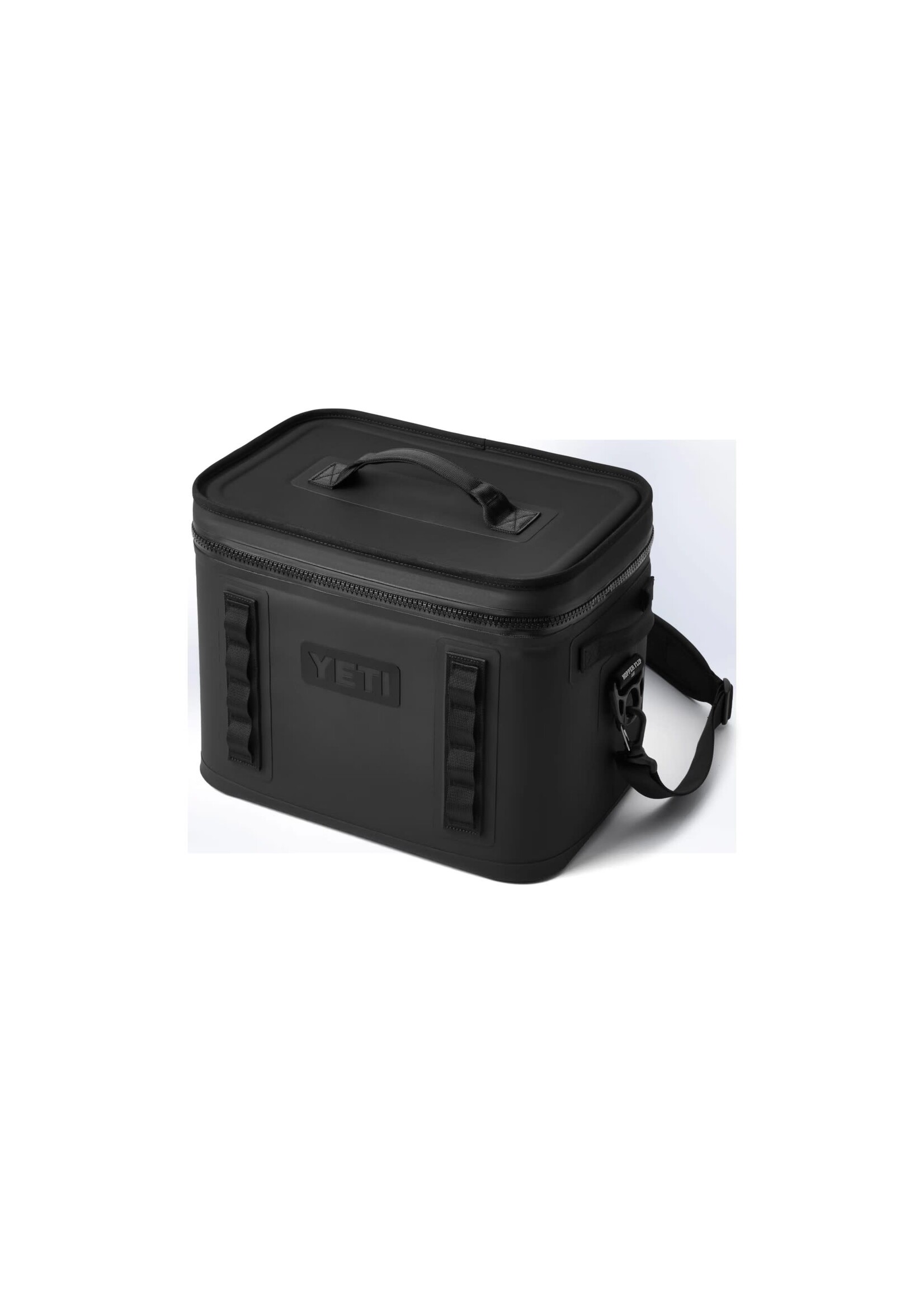 YETI Coolers Hopper Flip 18 Black