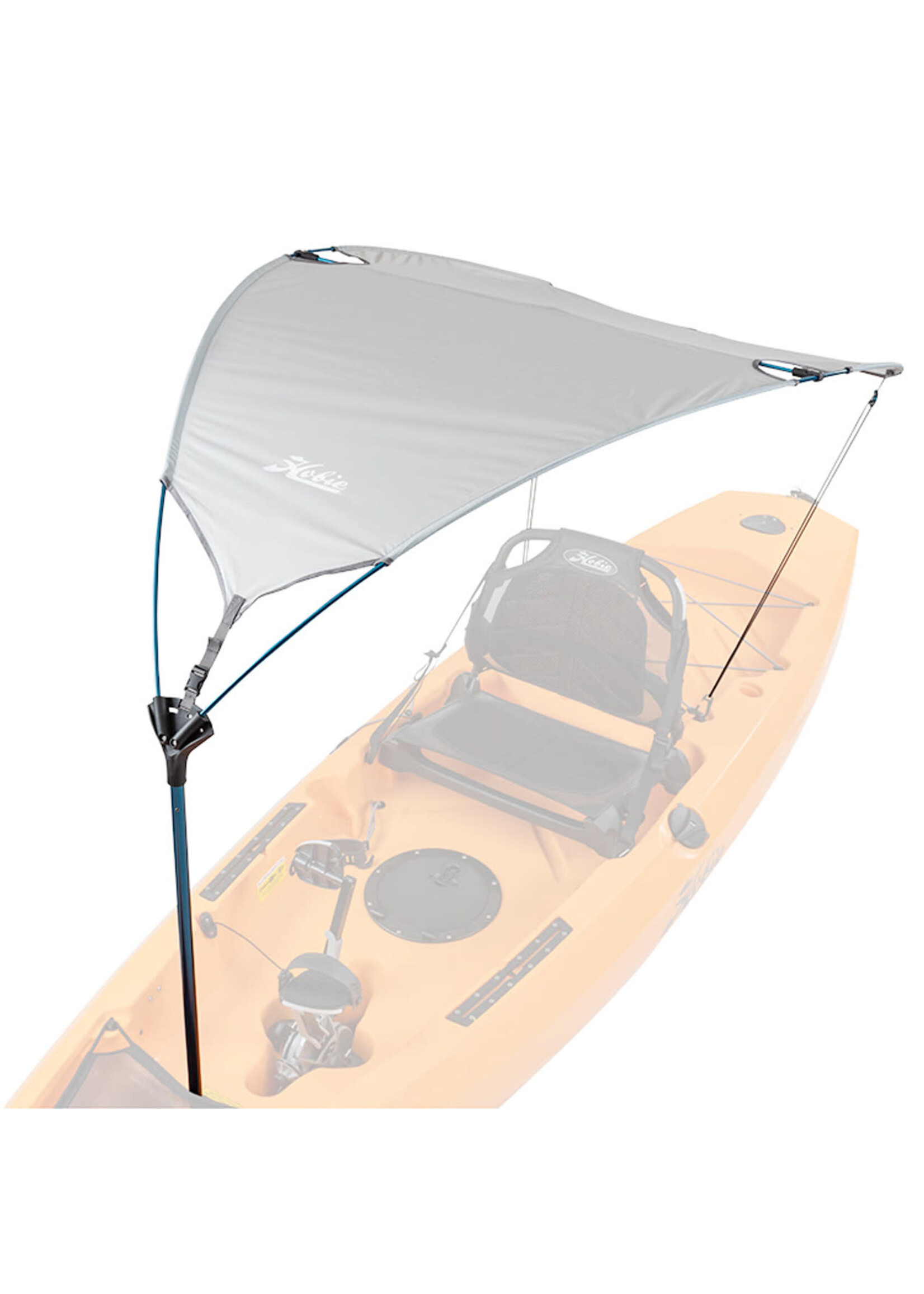 Hobie Cat HOBIE BIMINI GRAY