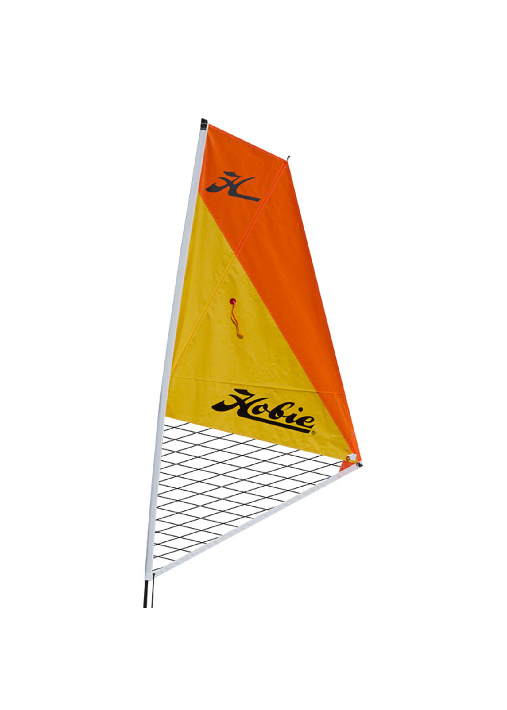 Hobie Cat SAIL KIT KAYAK PAPAYA/ORANGE