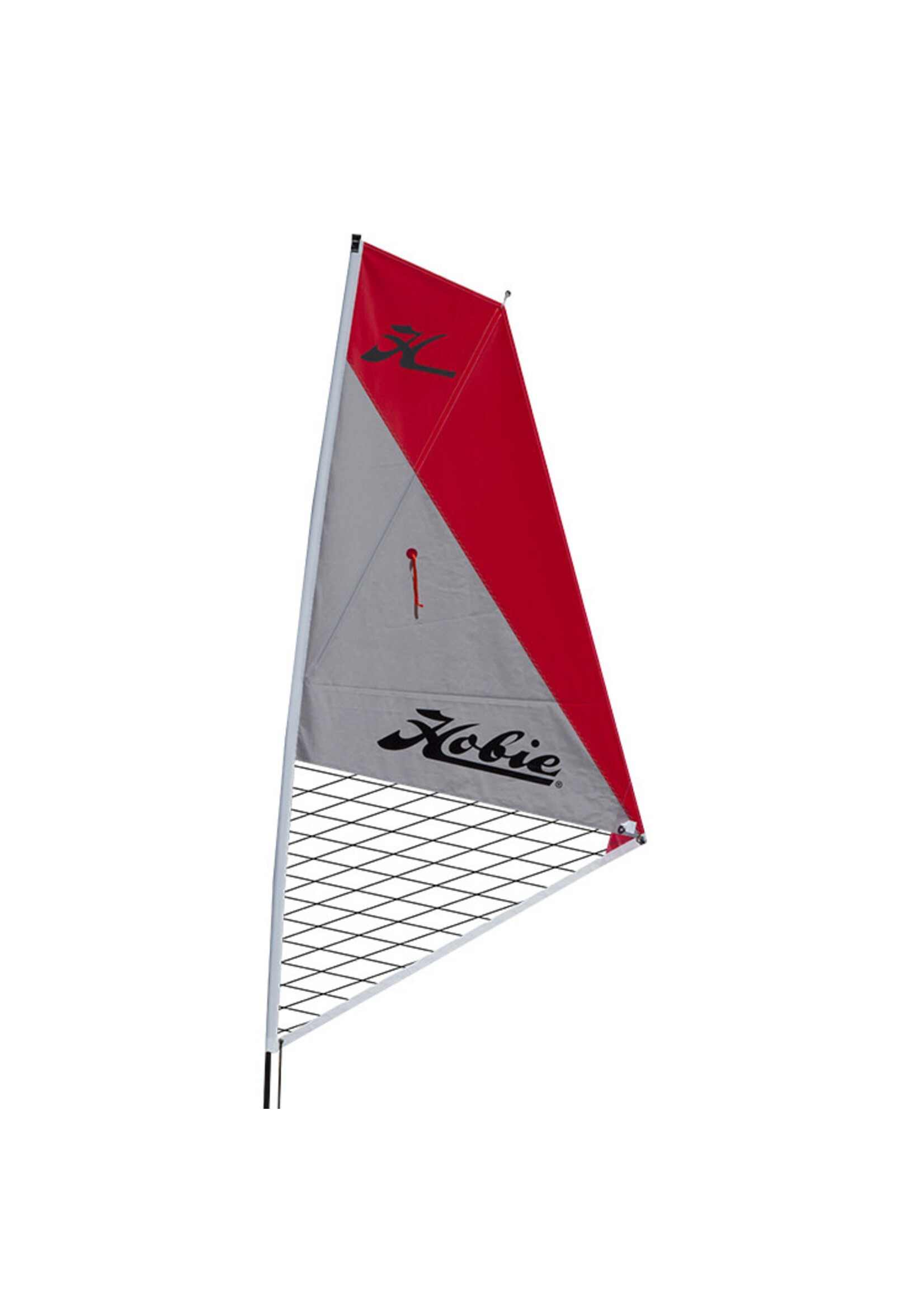 Hobie Cat SAIL KIT KAYAK RED/SILVER