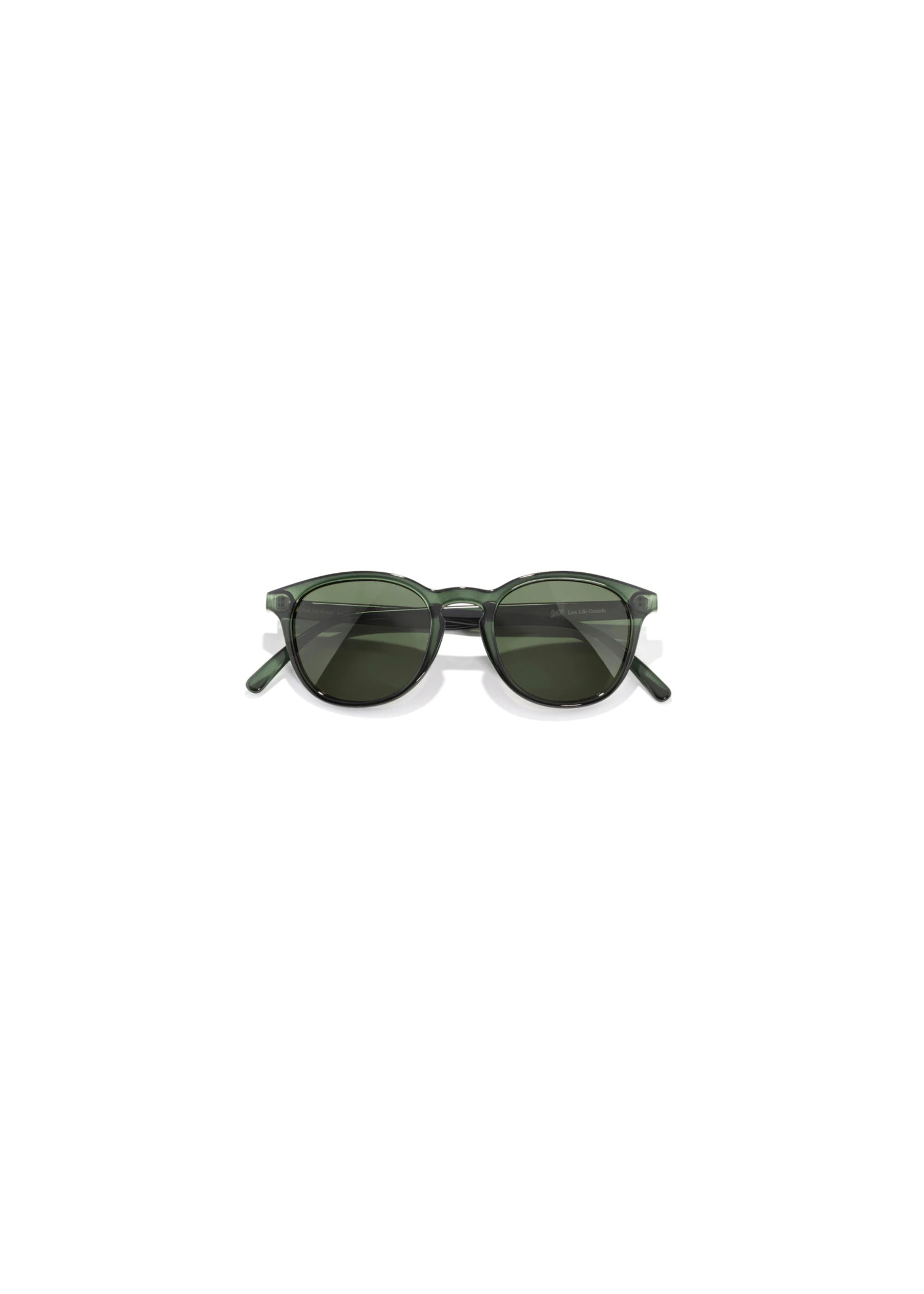 Sunski Sunski - Sunglasses 58