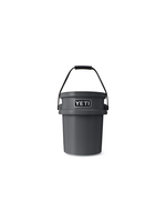 YETI Coolers Loadout Bucket Charcoal