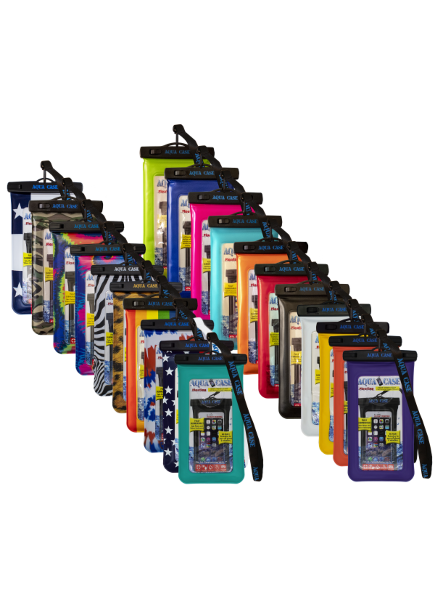 Aqua Case 6"