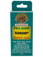 Pro-Cure Shrimp SuperGel
