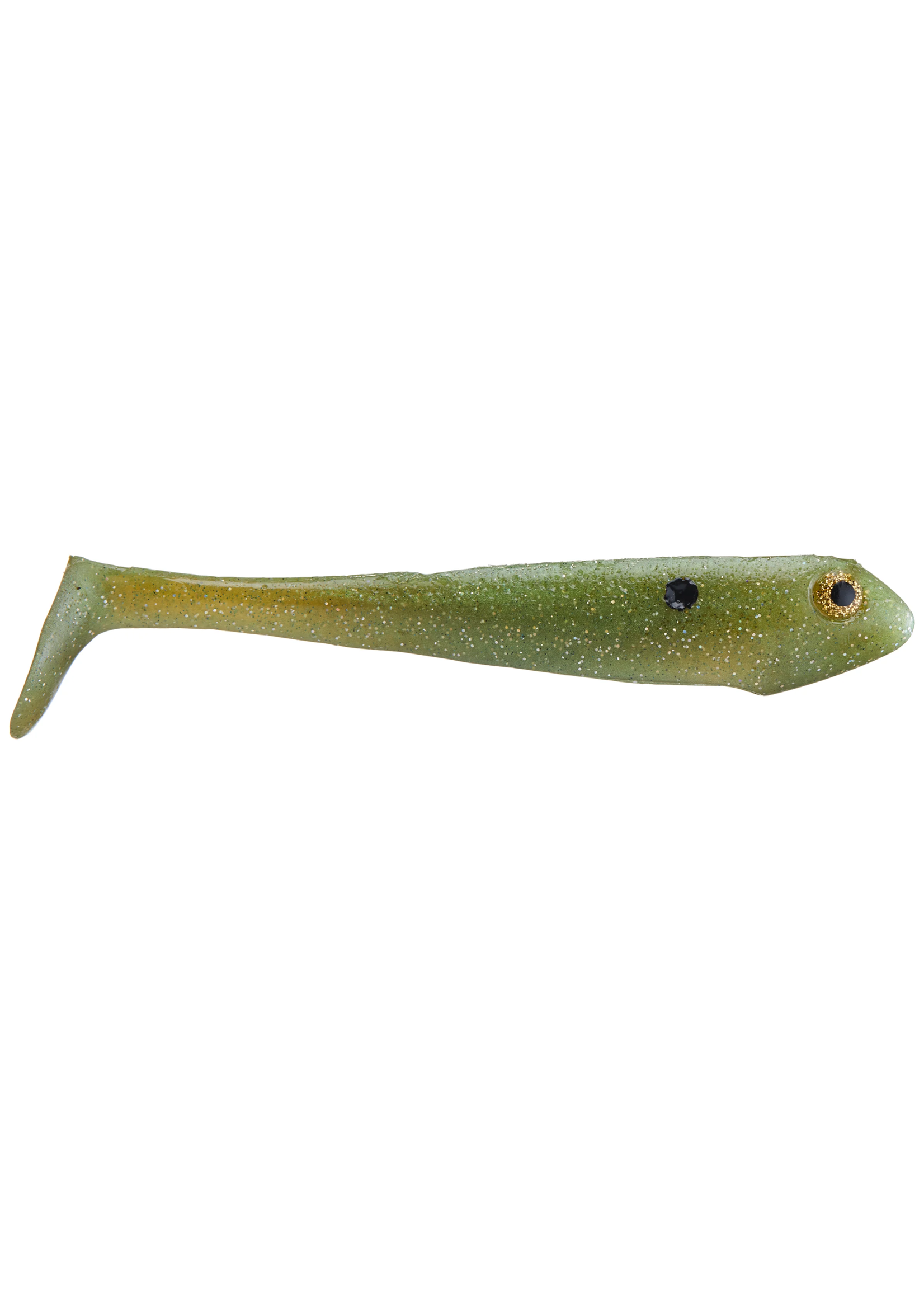 Aaron's Baits 4" Wag - Dirty Haden