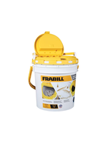 Frabill 4800 Drainer Bait Bucket