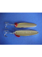 Gator Spoon (Gold) 1/2oz