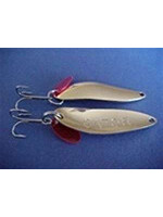 Gator Spoon (Gold) 1/4oz