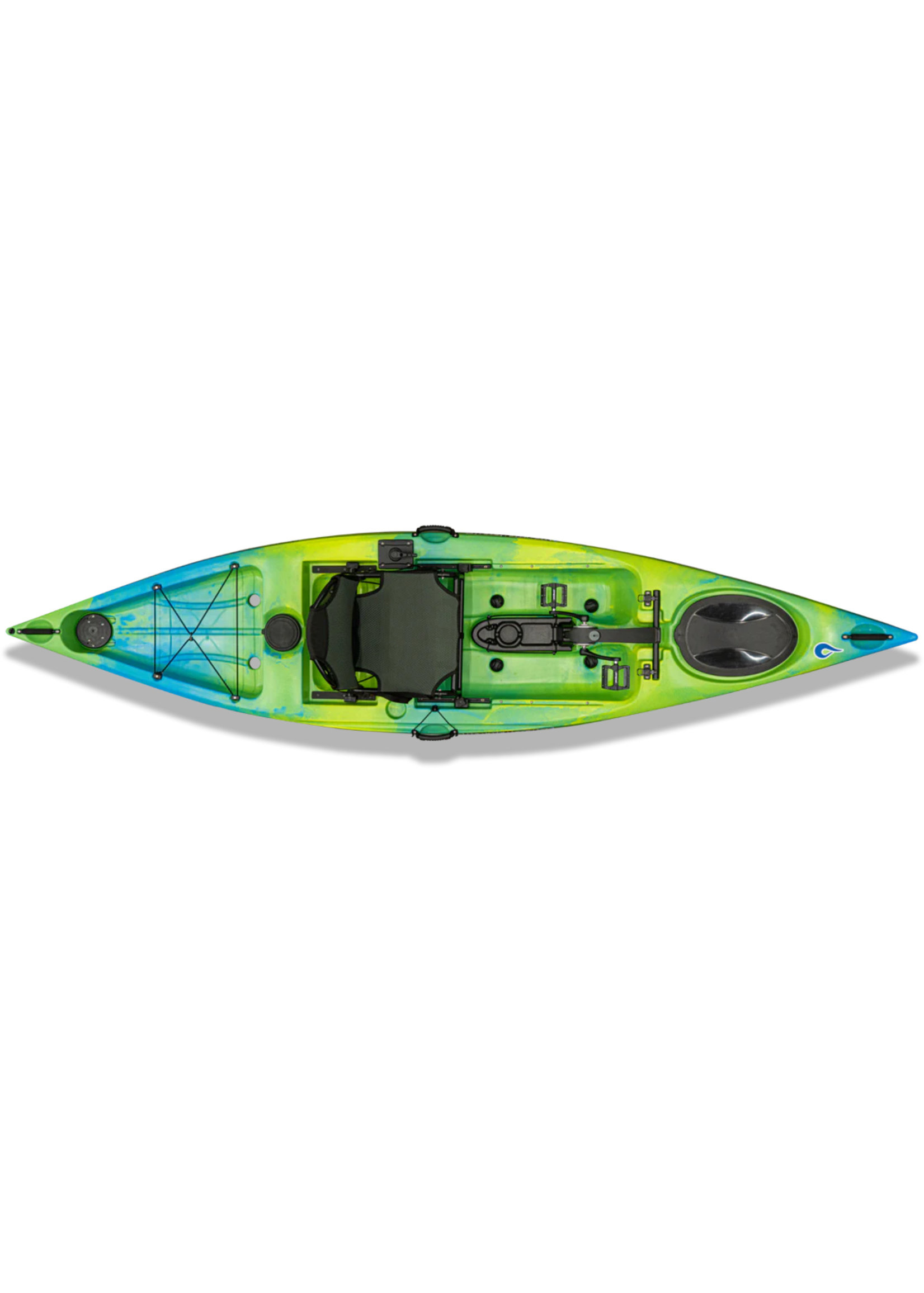 Manta Ray Propel12 2023