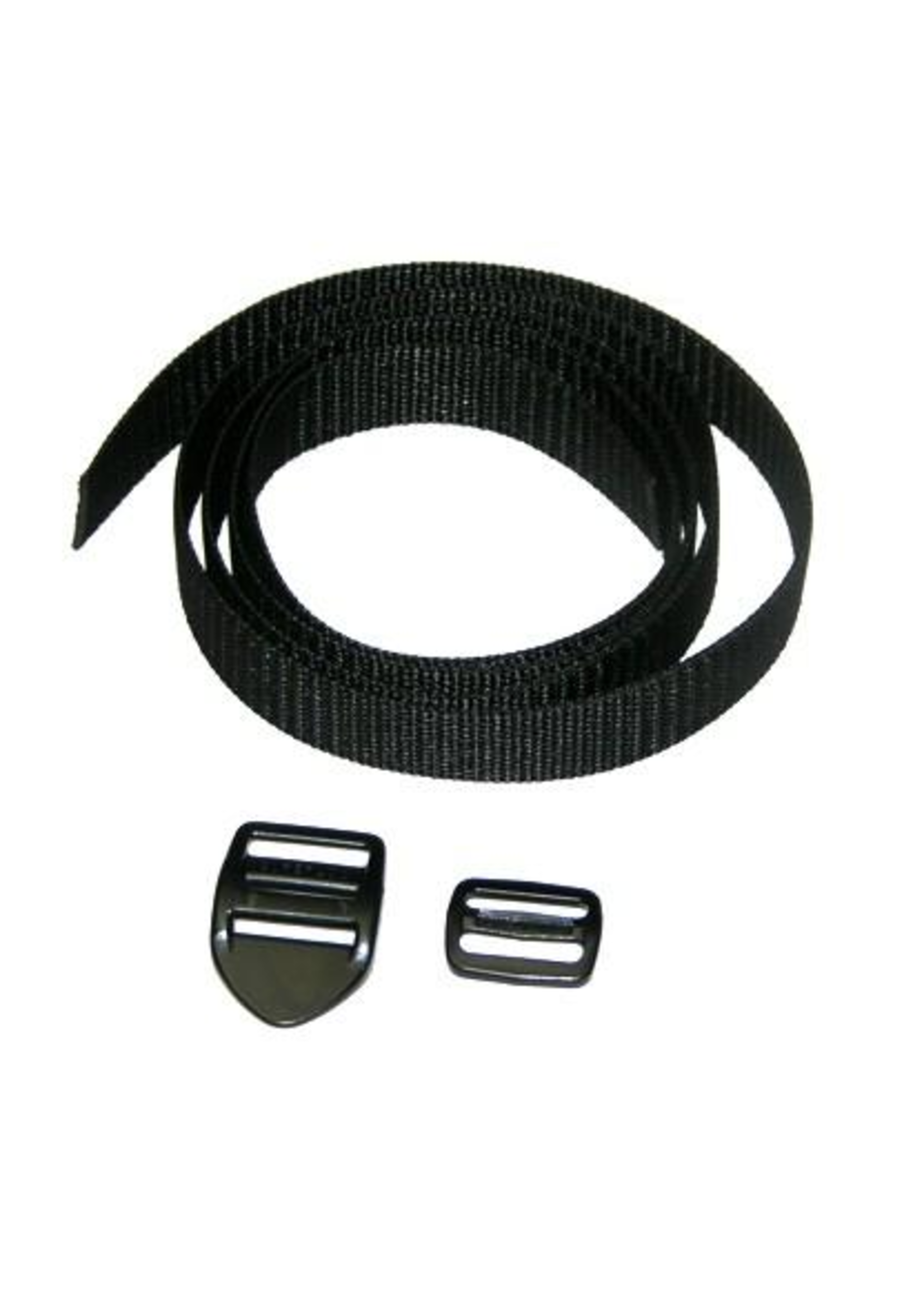 Perception Tribe Seatback Strap Set