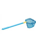 AHI PLASTIC BAIT WELL NETS COLORS