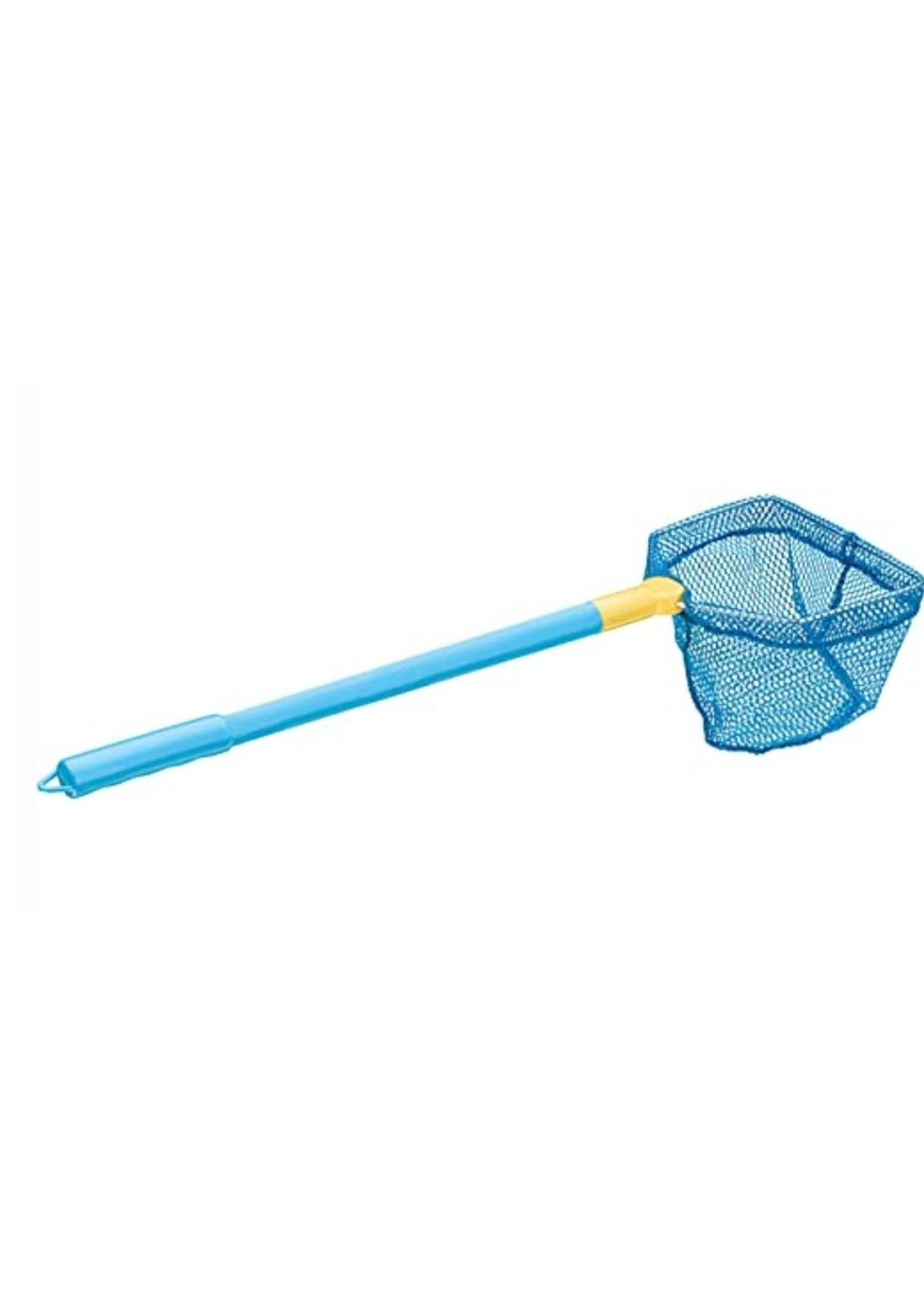 AHI PLASTIC BAIT WELL NETS COLORS