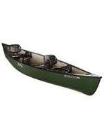 Johnson Outdoors Discovery 119 Green - 01.3001.0120