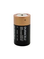 Battery D Single