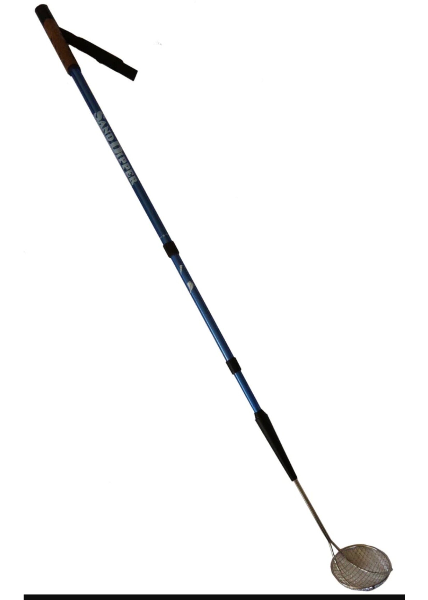 CaseBudi sand dipper adjustable