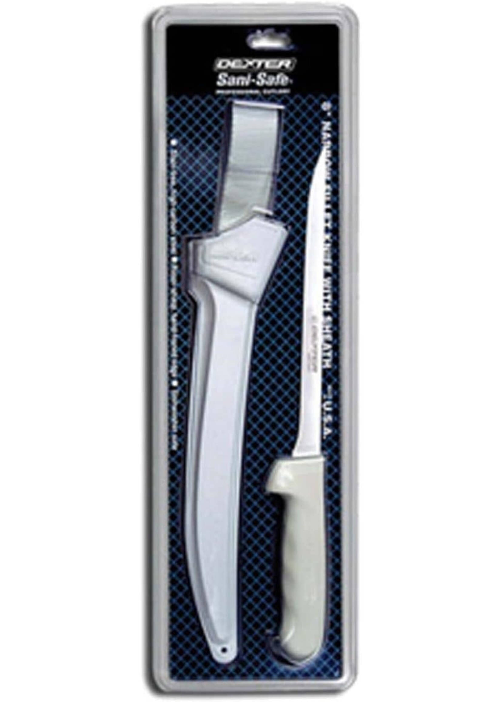 Dexter-Russel S133-9WS1-CP San