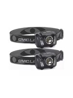 Cyclops CYC-HL210-2pk 210 Lumin
