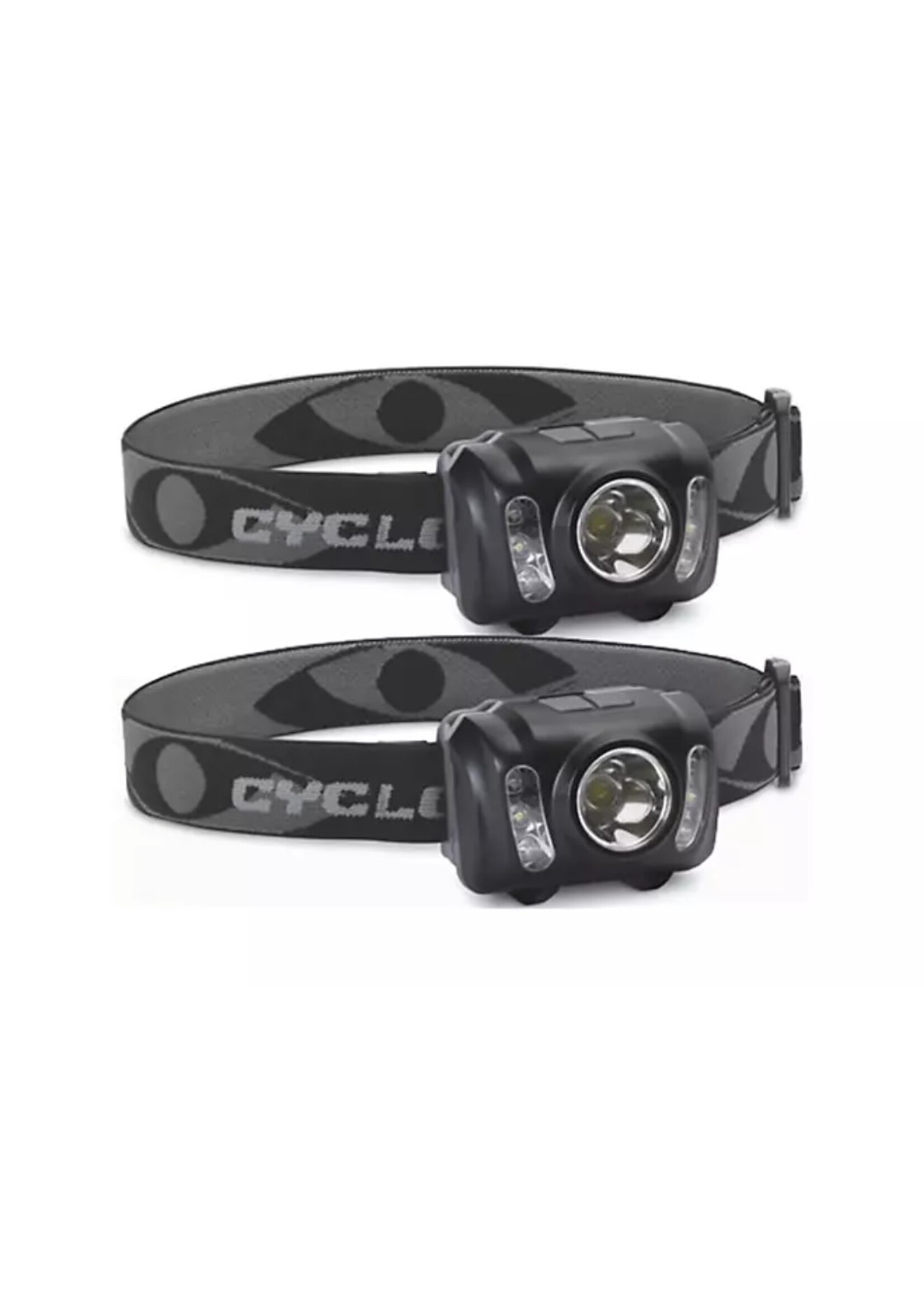 Cyclops CYC-HL210-2pk 210 Lumin