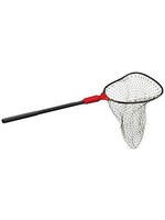 EGO 71260Medium Landing Net Black