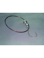 Blue Water Candy 131 Shark Rig 275lb 15/0