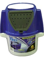 Challenge 50353 Troll King Bait Bucket