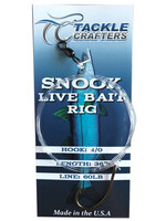 Tackle Crafters Tackle Crafters Snook Rig - 4/0