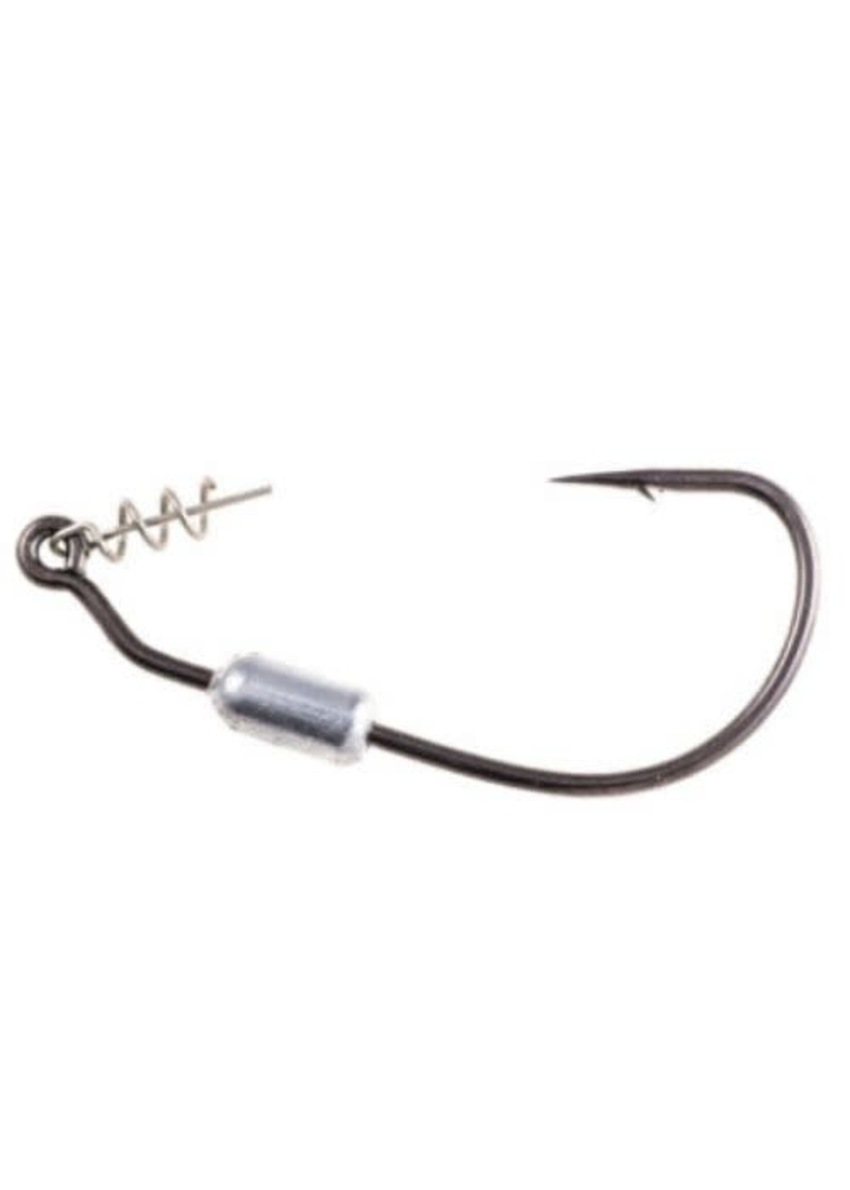 Owner Owner 5132W-045 Size 5/0 1/4oz 3pk