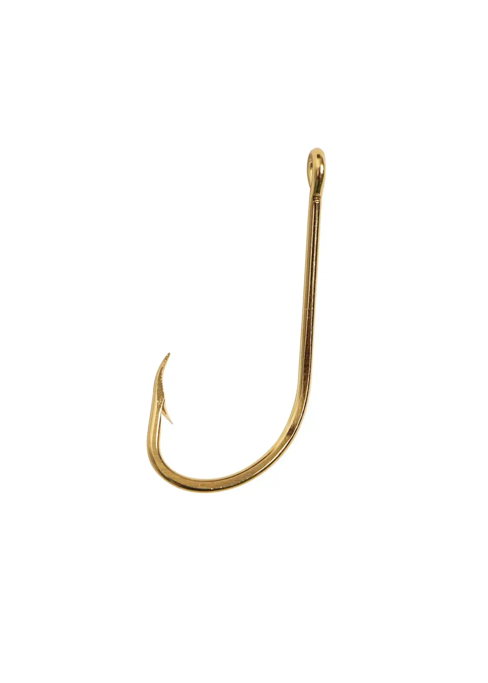 Mustad Mustad 92671-GL-10-10 Beak Hook