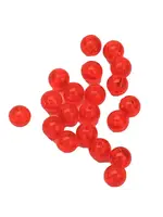 Big Rock Sports Eagle Claw A8BEAD20R 8mm Plastic Beads Ref