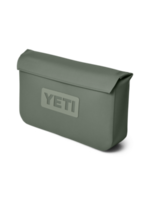YETI Coolers Yeti Sidekick Dry 3L Camp Green