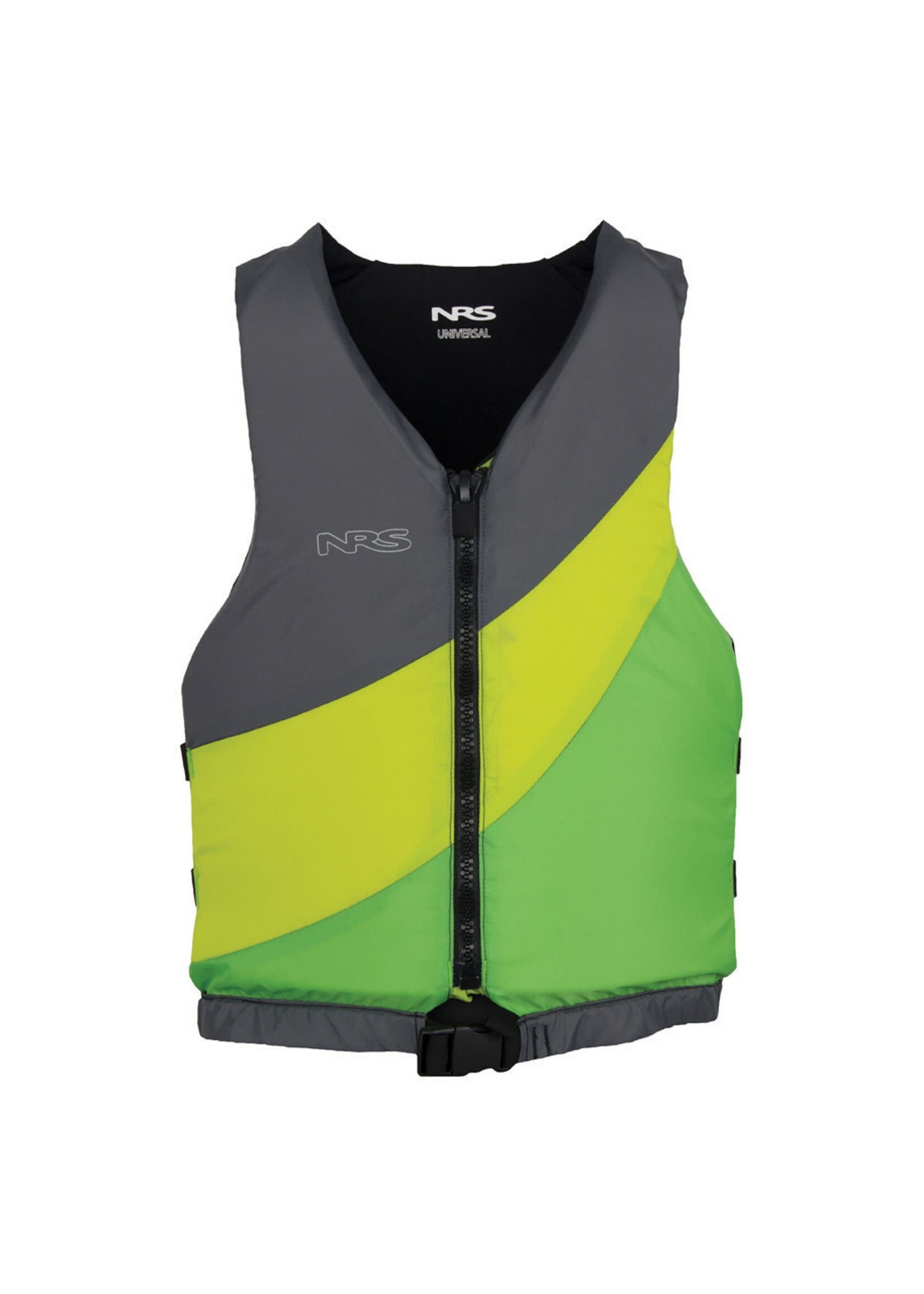 NRS NRS Crew Universal PFD Green