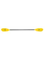 Exe Corp Cannon Explorer FX 230cm Yellow