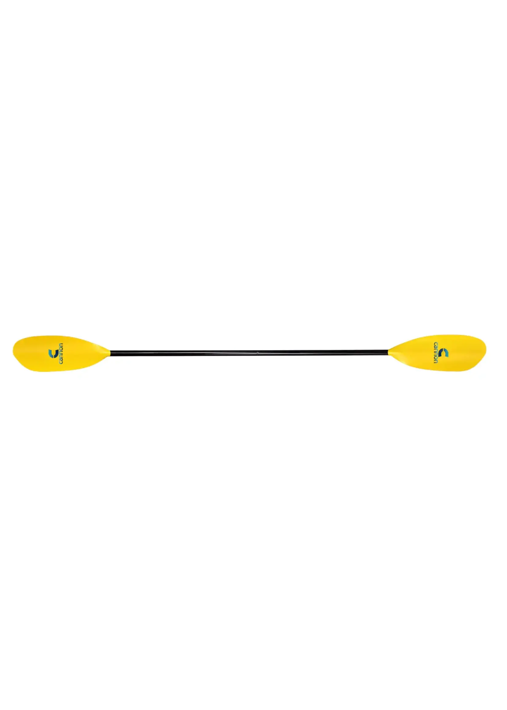 Exe Corp Cannon Explorer FX 230cm Yellow