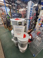 ERO Bait Bucket Special