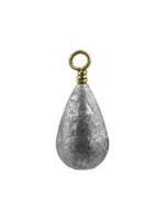 Egg Sinker Tear drop sinker 1/2oz