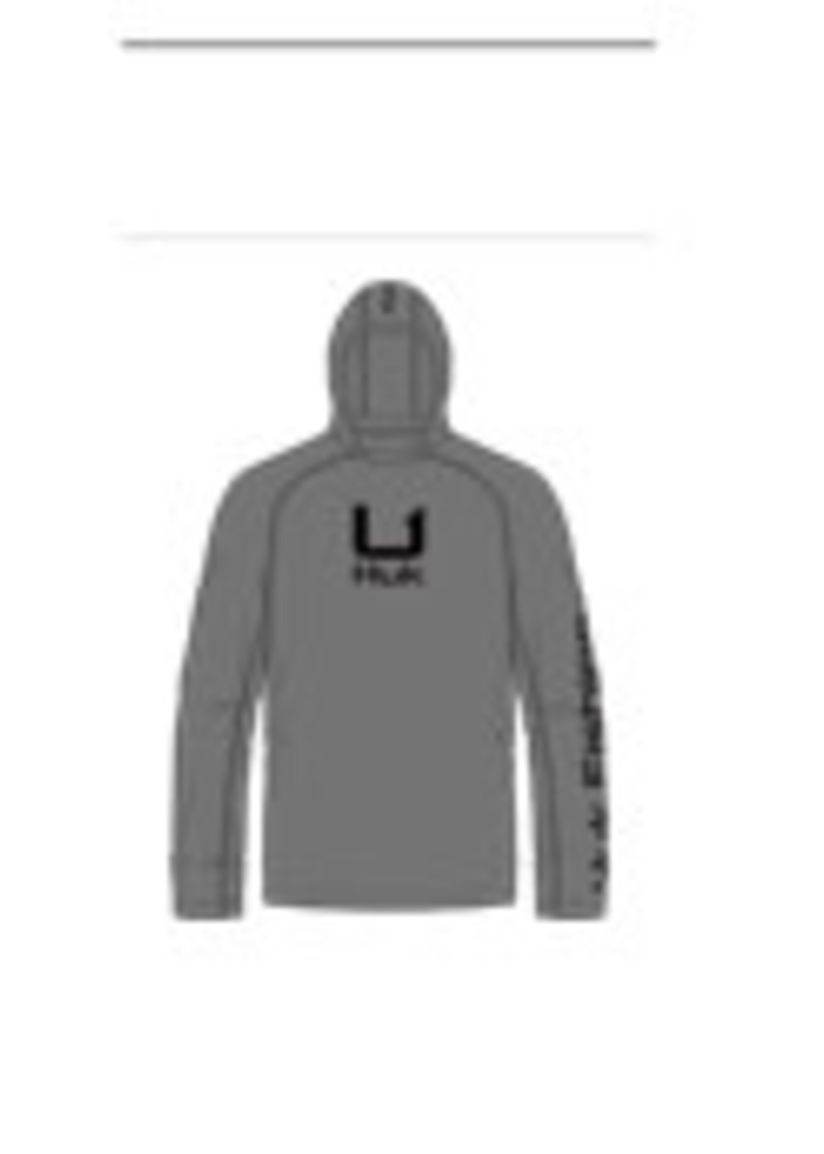 Huk HUK Icon Hoodie Performance -  Night Owl