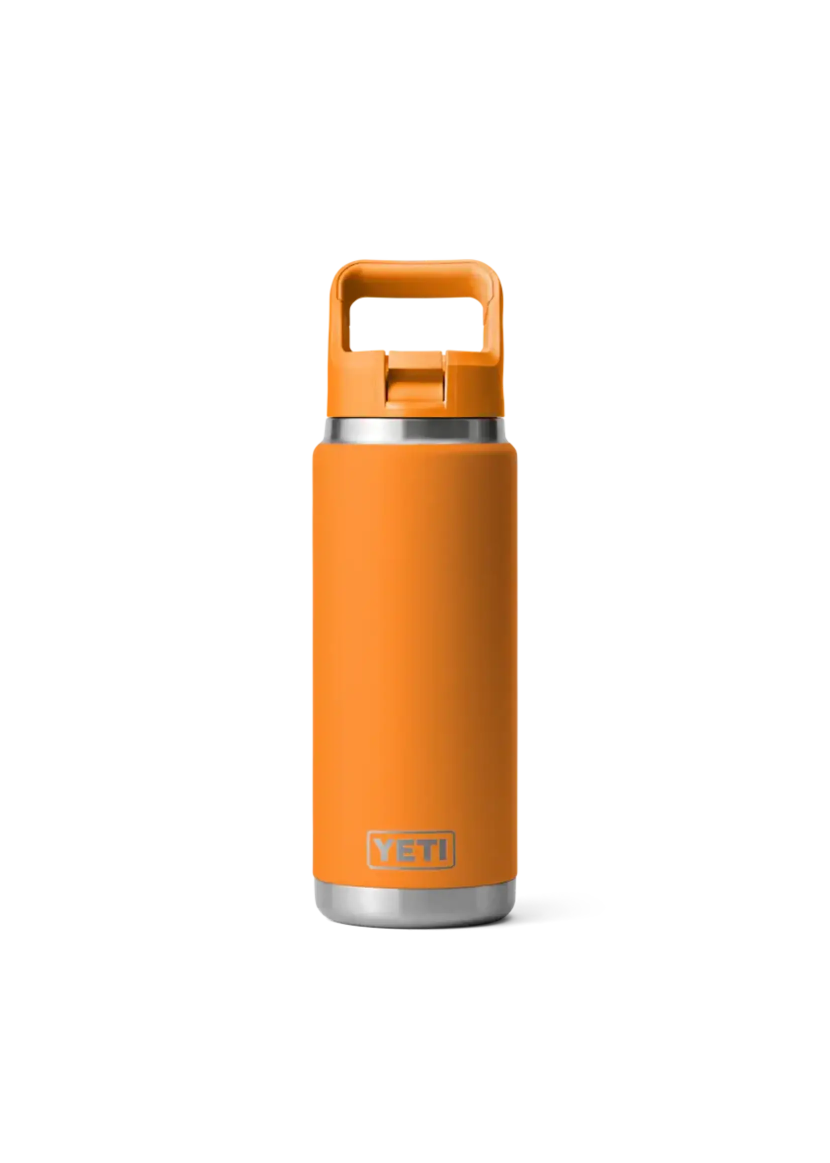 YETI Coolers Rambler 26 oz C Straw Bottle King Crab
