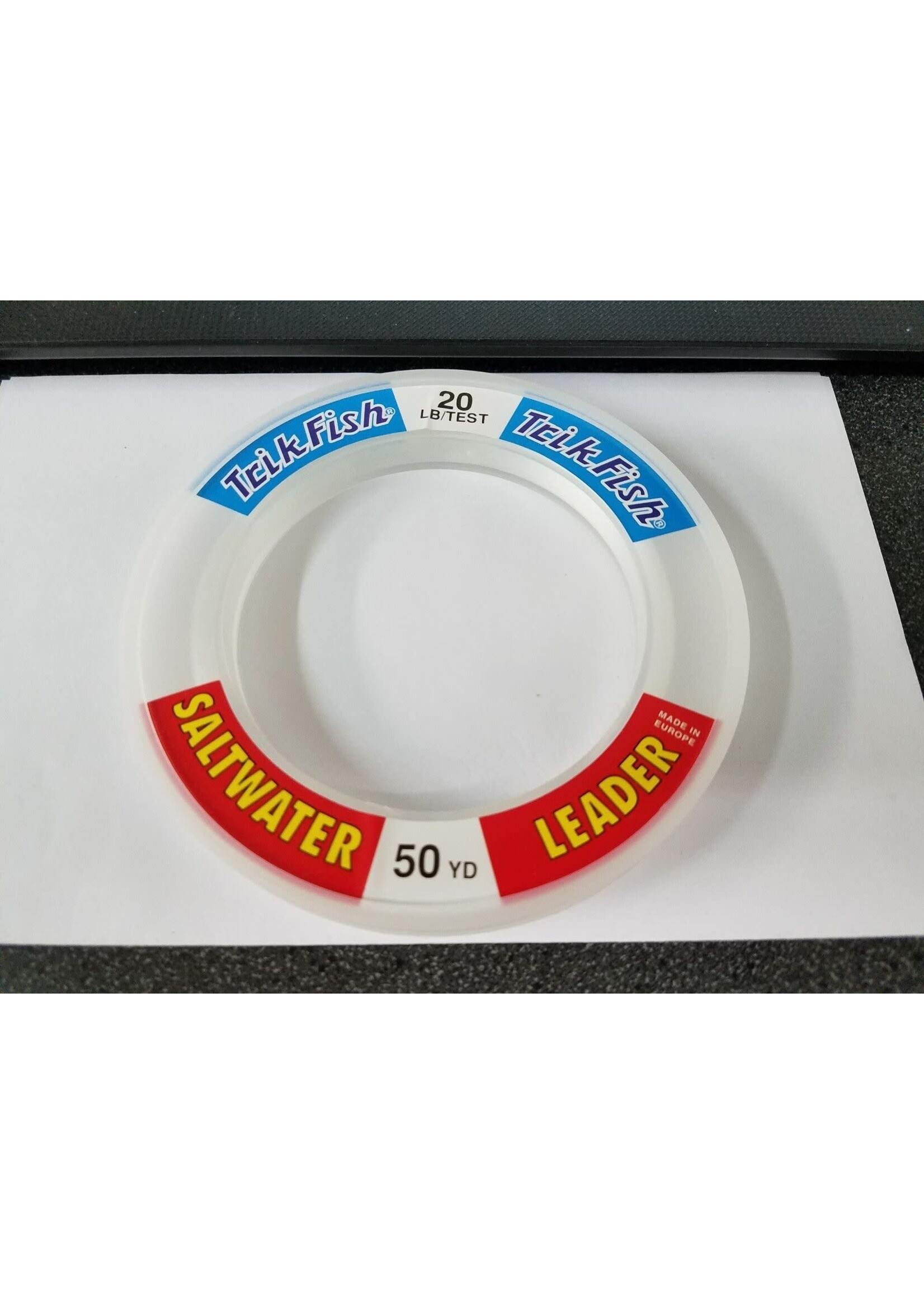 Trik Fish Saltwater Leader