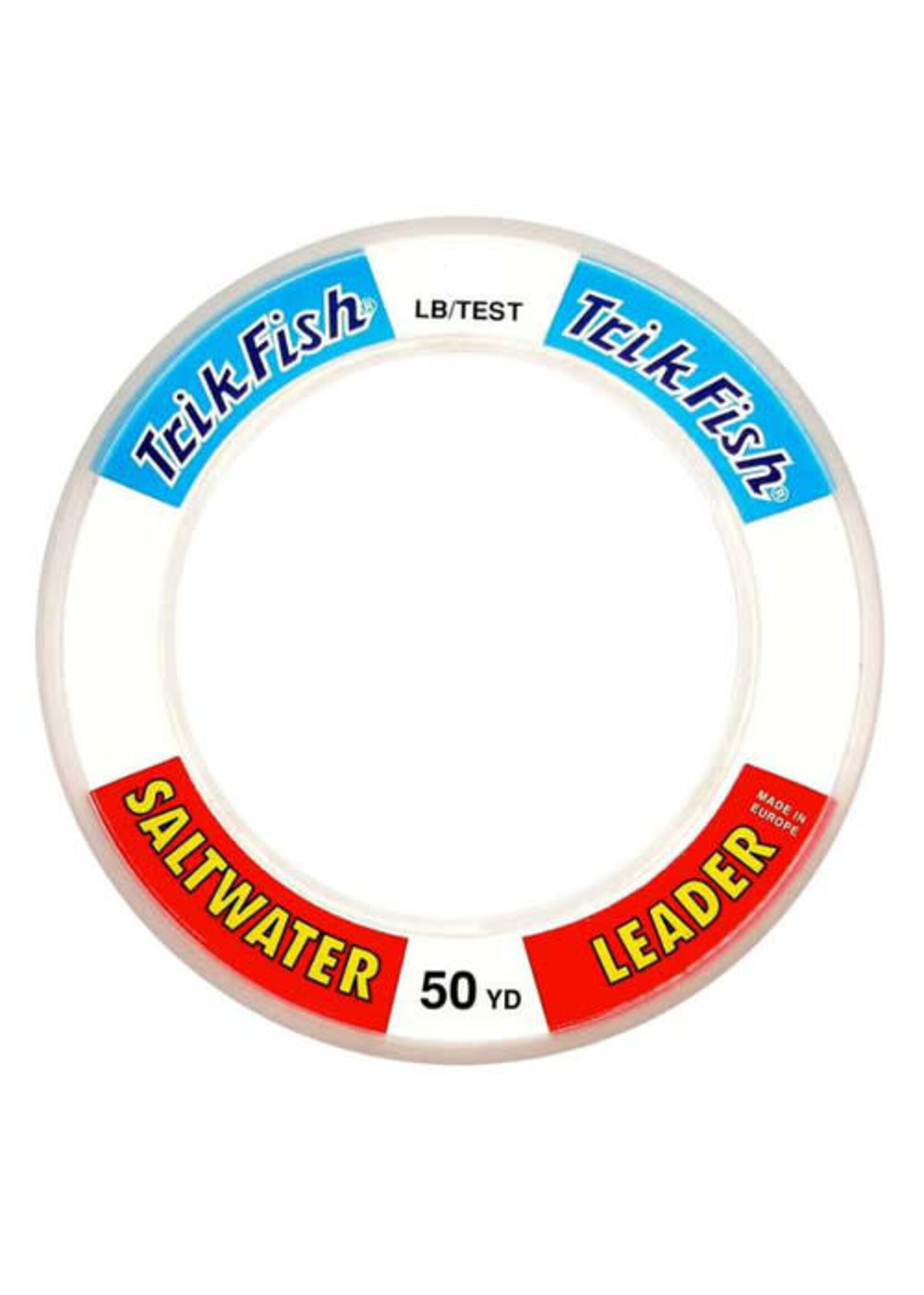 Trik Fish Saltwater Leader