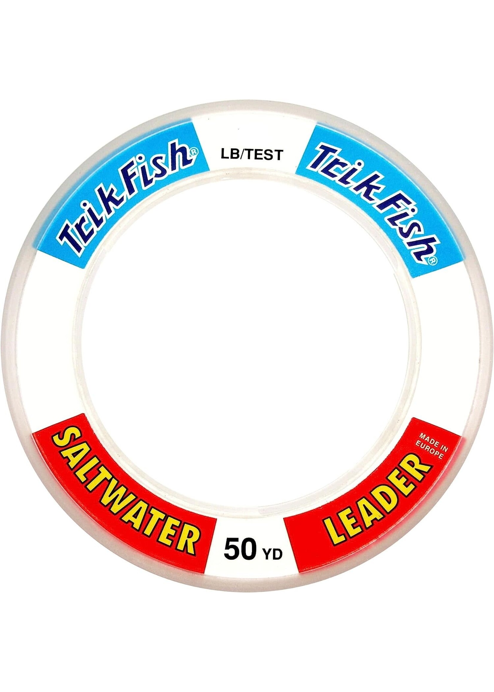 Trik Fish Saltwater Leader
