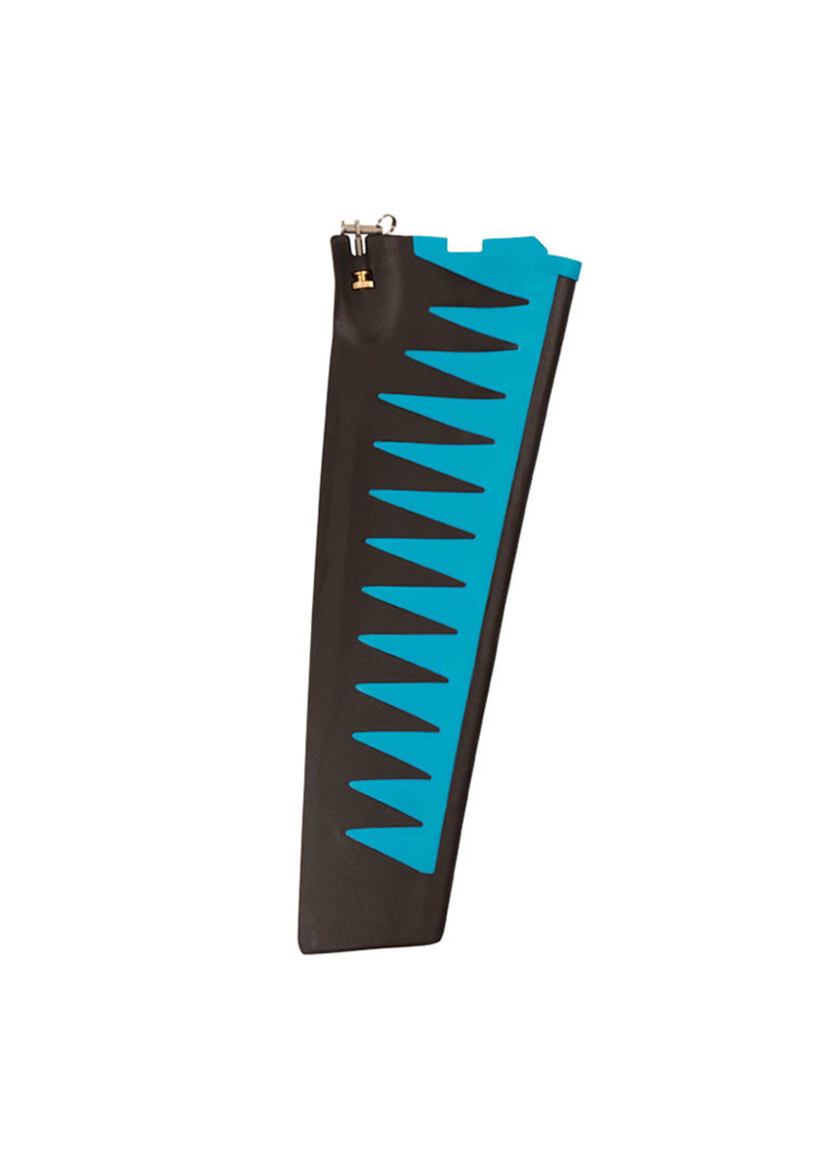 Hobie Cat FIN MD-GT TURBO BLU/BLK-MFG