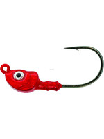 Big Rock Sports Mustad SSD786-1/8-Red-4 Elite, Red
