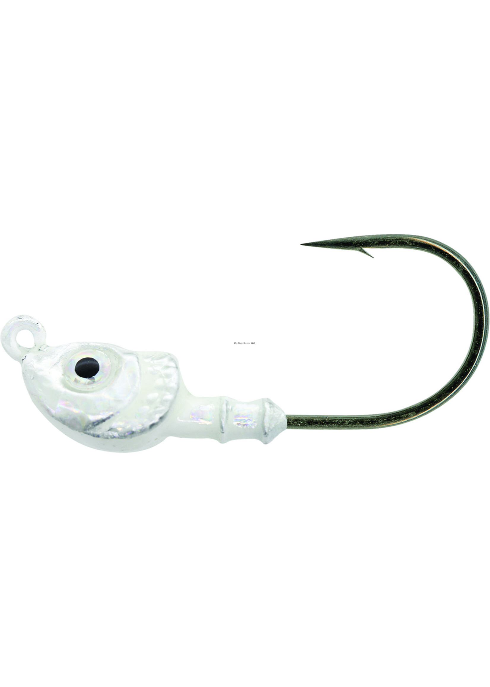 Big Rock Sports Mustad SSD786-1/8-PEA-4 Elite, Pearl